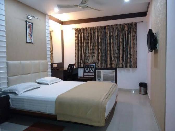 Madhulika Inn, Dhanbad 2